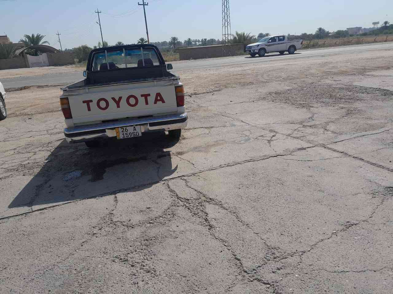 سلام عليكم بيكم موديل 88 كفاله عامه من كلشي

***********
