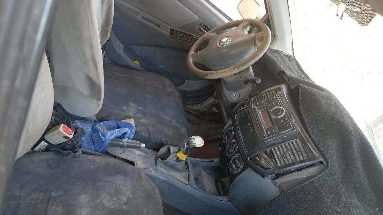 جيلي ام كي مكينه وكير وتخم تاير كله جديد كهربائيات شغاله للبيع سعرها ١٨ وبيها مجال تحويل ثاني يوم المكان الديوانيه مكلف بل نشر ***********
