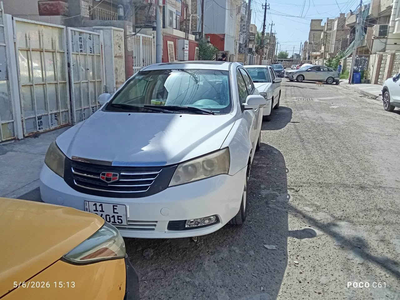 السلام عليكم امكراند محور كير ومكينه كورله موديل ٢٠١٣ سياره صدر نضيف وكير ومكينه مكفول كهربائيات كلها شغاله التبريد نقص غاز السياره معروضه ب ٥٥ وبيها مجال رقم صاحب السياره *********** مكلف بلنشر اني مكان السياره بغداد حي الاعلام بغداد, العراق
