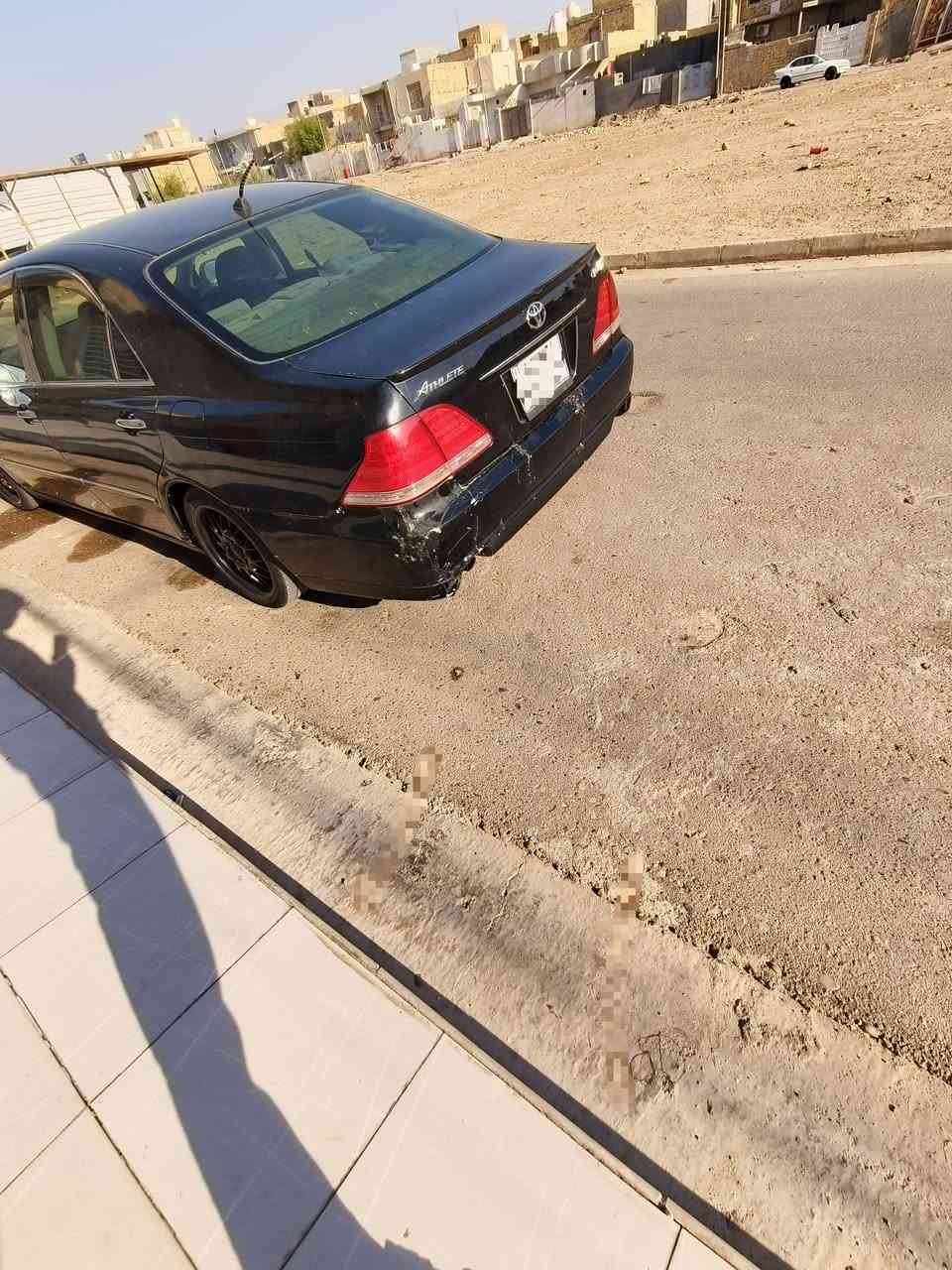 البيع سياره شاهينه  أدوات الون اسود سياره حلوه وجديده مكينه كير جديد حداديه جديد بدي جديد يراد بس دعاميه الخلفيه تعبانه واضحه بل صوره تبريد ثلج ٣ دكم غرفه كلش حلوه دواخل رصاصي السعر ٣٠ وبيه مجال العنوان العماره هاتف *********** بي واتساب السياره السويج اصل
