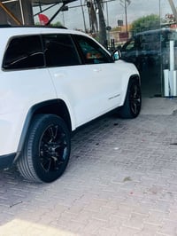 جيب • موديل ٢٠١٦ • محور ٢٠١٤