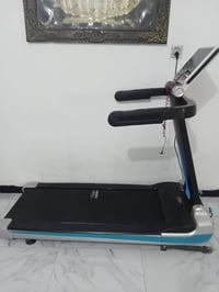 جهاز جري • نظيف جداً • سعر مناسب