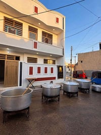 بيت للبيع • سعر مناسب • بستان بشار