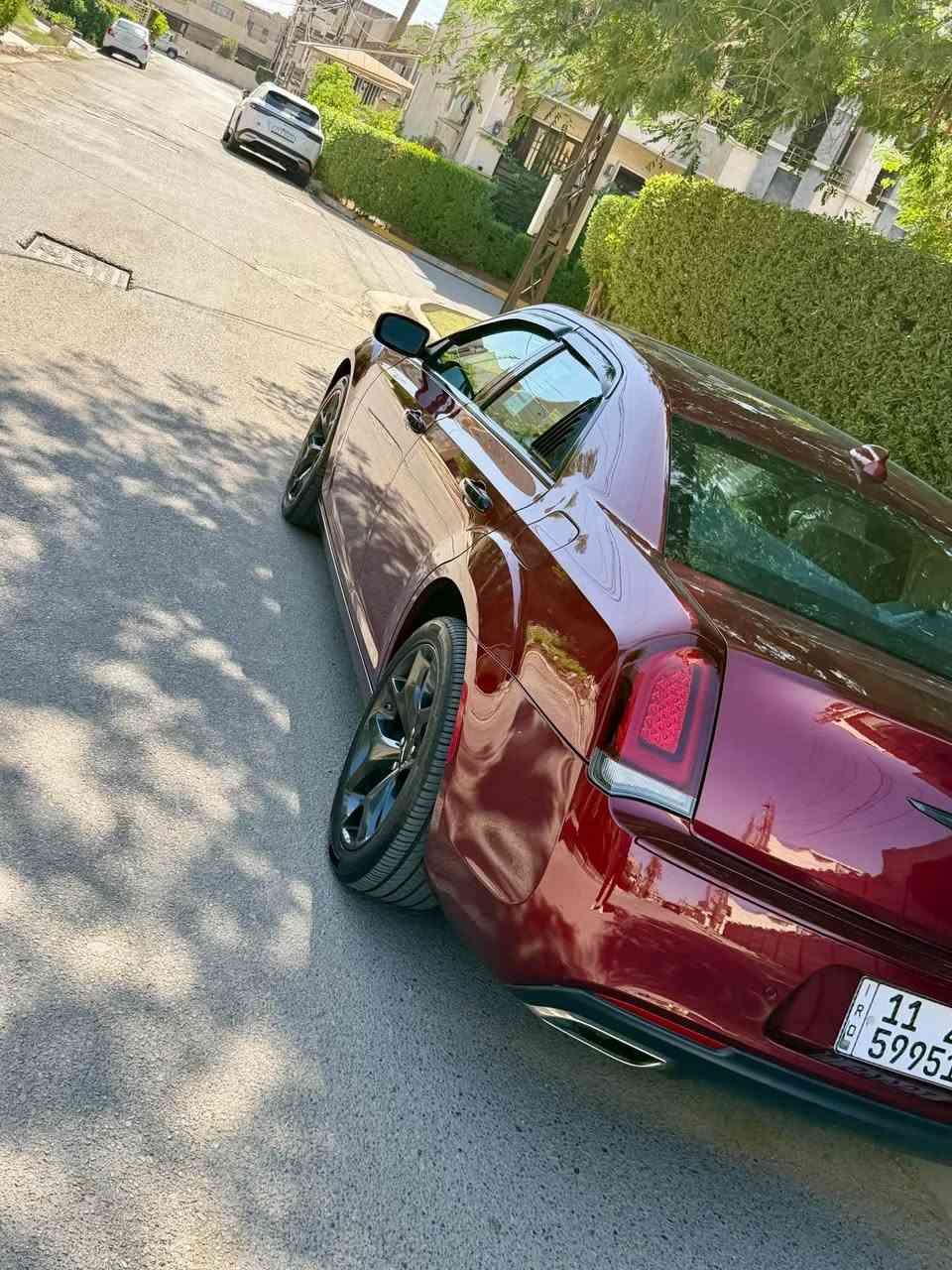 بنوراما • كاربلي • ٢٠٢٣