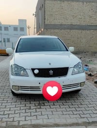 سياره شاهينة شاصي 82موديل 2003 قرص قرار 48 مدفوع كمرك كاملة مكينة كير ...