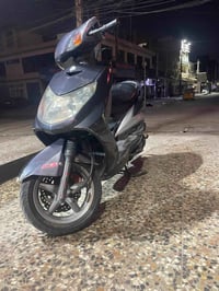 دراجه سكنس  نوزل كفاله مكينه برغي ما مفتوح بيهه كهربائيات كله شغاله مك...