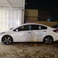 سيراتو خليجي • ٢٠١٧ • مكفول