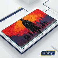 ماوس باد • ٩٠×٤٥سم • قيمنگ