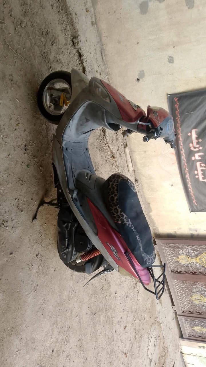 للبيع • بدون تفاصيل • مجهول الموديل