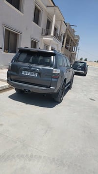 فورنر SR5 • ٢٠٢٢ • صوت بالمحرك
