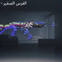 سكنات ببجي • مقتنيات ببجي • تسليم وجه لوجه