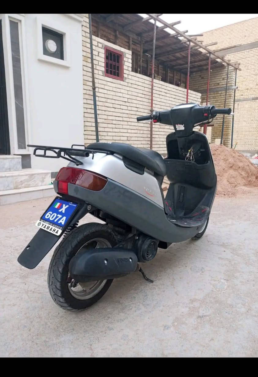 بطه باله • ٢٠٠٣ • كفاله عامه