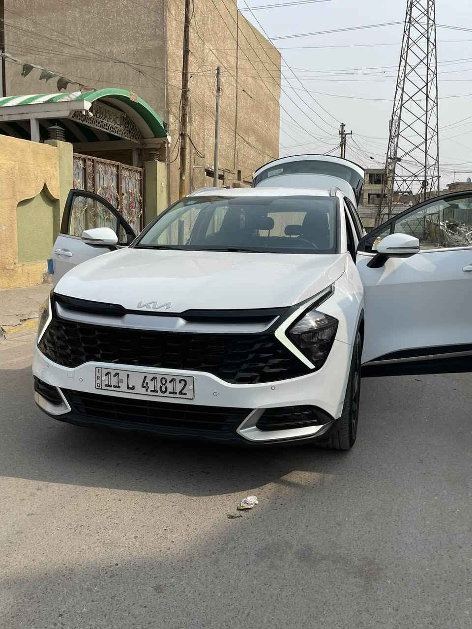سبورتج • ٢٠٢٣ • مدينه الصدر