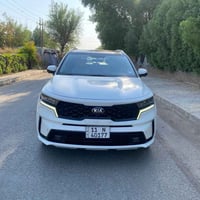 سورنتو ٢٠٢١ • ماشي ٦٩٠٠٠ • فول مواصفات