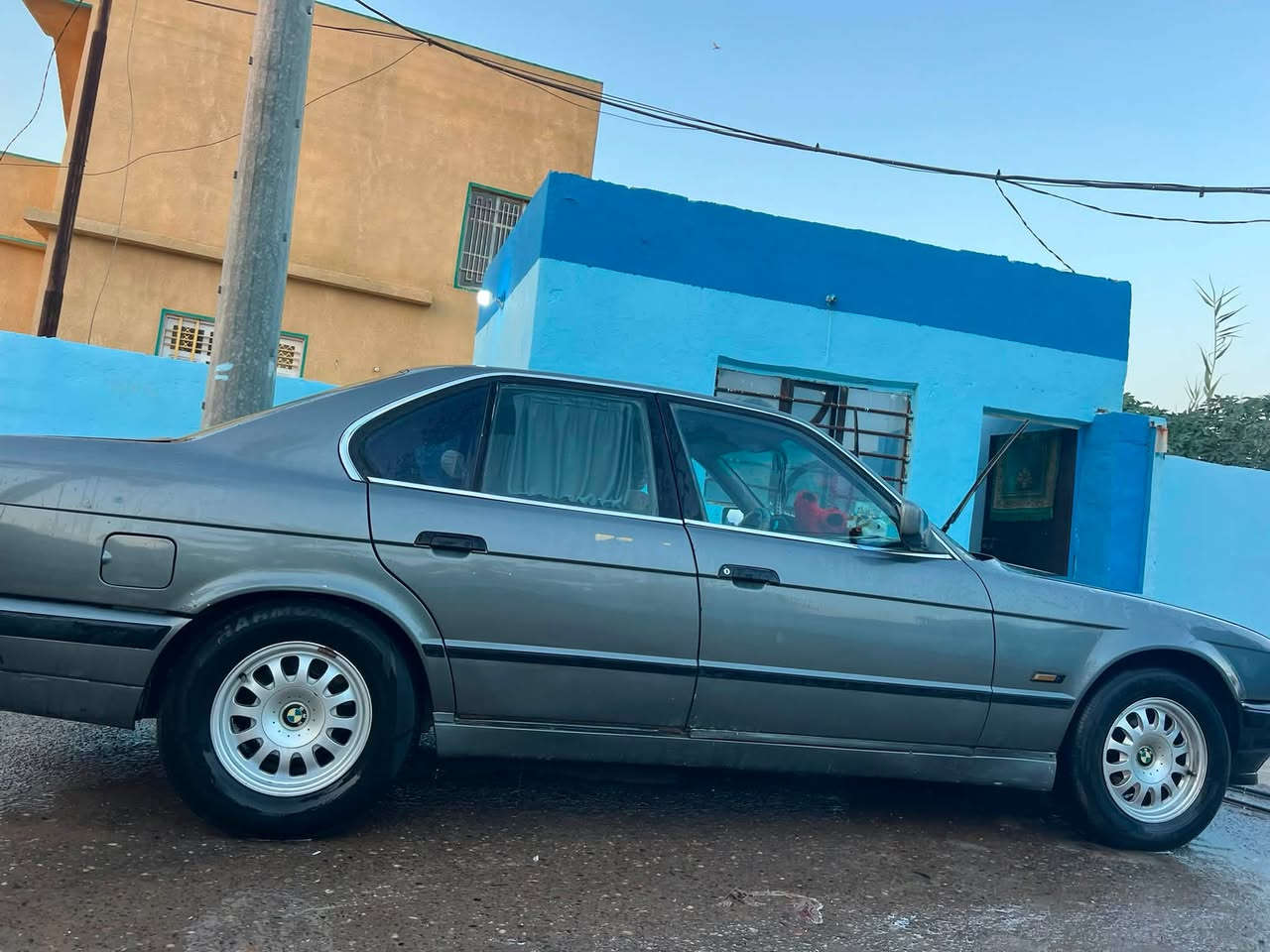 بيم للبيع او مراوس رقم بغداد سنوية جديده مو بسمي سياره بسم واحد من بغداد.  الكرخ اكفل   عشاير وسرقه وكلشي صاحبهه ماندله يعني تحويل عليك مو عليه صدر تايرات تبريد كياجات شغاله  محرك حاوية جديد بدون تنقيص بدون تبخير باتري جديد كير بك بي مشكله له تحمى سياره يله يشتغل سعر 30 وبيهه مجال قليل مكان الضلوعية صلاح الدين رقم هاتف ***********
