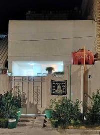 أبو رمانة • ١٠٠م • طابقين