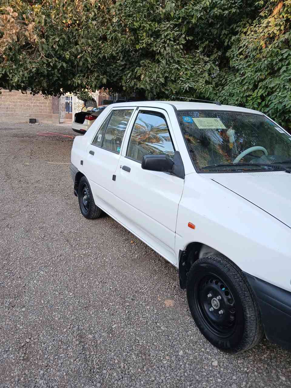 سايبا. ٢٠٢٣. مكفوله كفاله عامه. جاهزه مكينه كير تبريد حداديه تخم تاير. رقم بغداد بسمي السعر 60$  مكان الساره كربلاء. للاتصال. ***********

