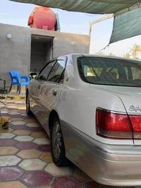 ملكه للبيع مديل ٢٠٠٢ مواصفات: أربع دكم اصل  كرستال اصل  تبريد خلفي اما...
