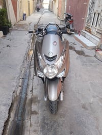 ماجسته اس • ٢٠١٨ • كهربات شغالة