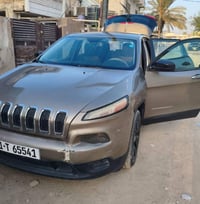 شيروكي بزون • ٢٠١٦ • حادث
