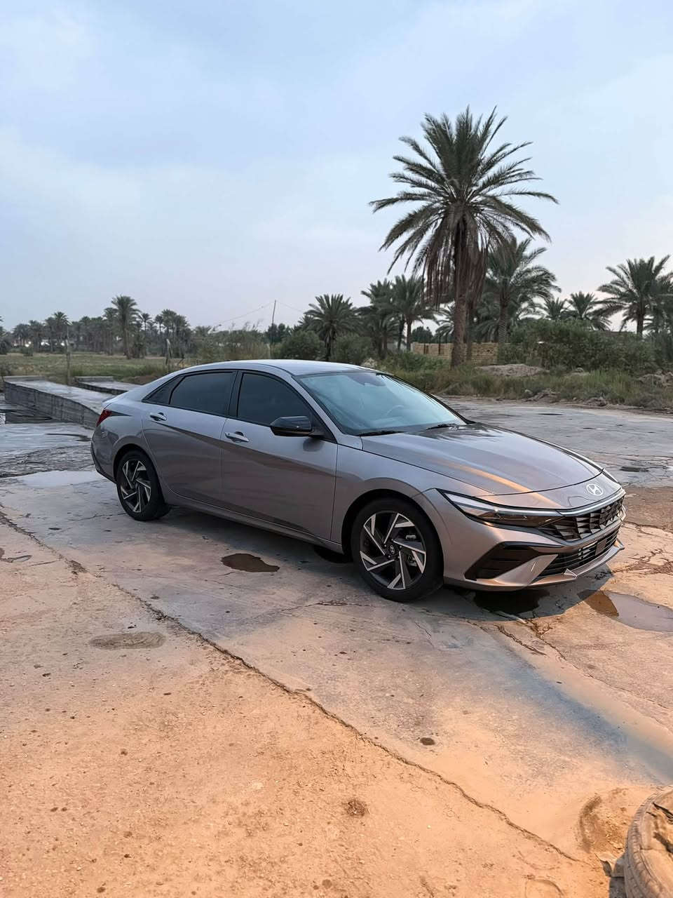 النترا SEL • ٢٠٢٥ • بابل