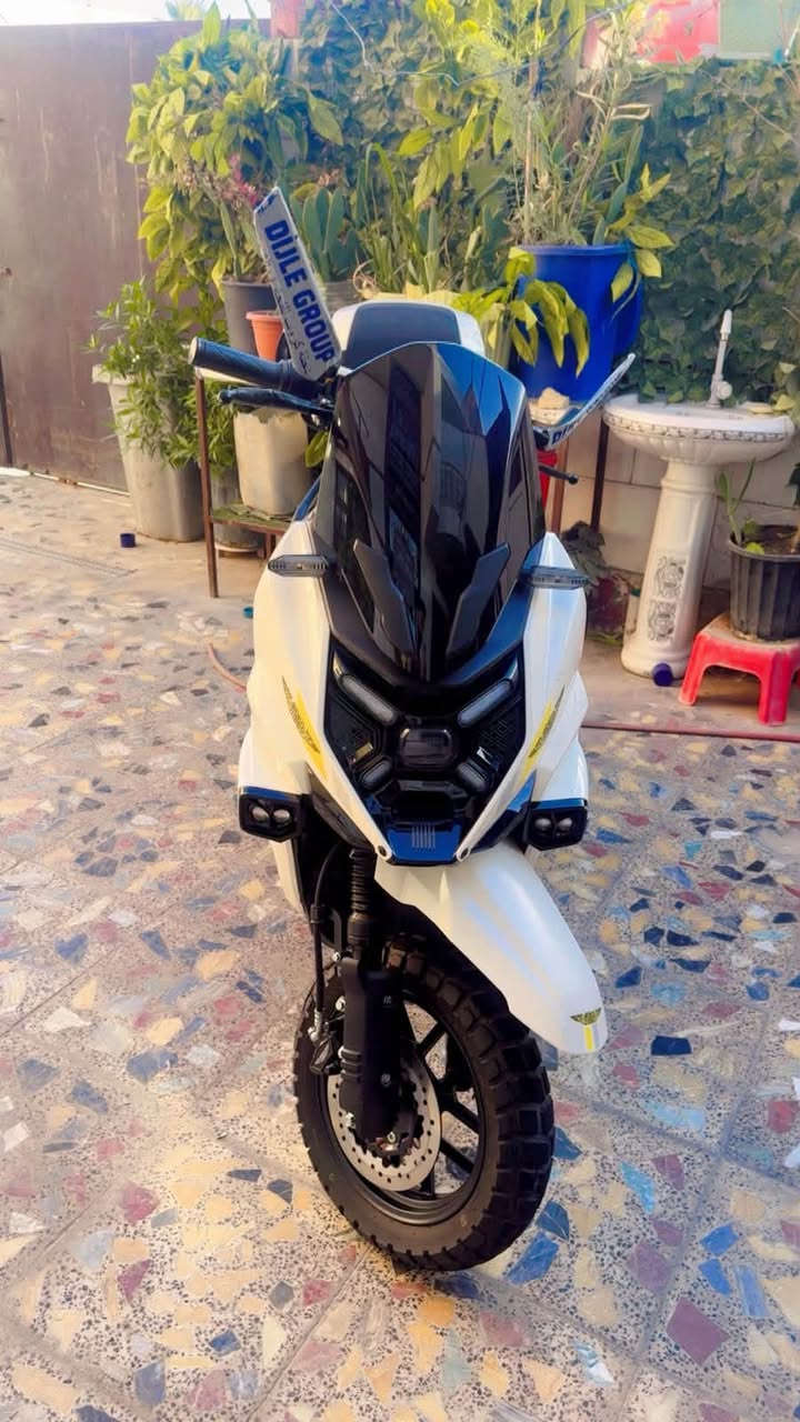 أباجي نجمه • ٢٠٢٦ • بطارية ٦٠ أمبير