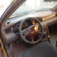 سمند • ٢٠١١ • محرك فرنسي
