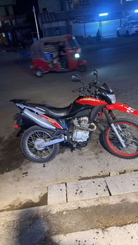 TTXصيني قفاز محرك 150cc الدراجه مكفوله من كلشي مرقم اربيل مكاني بغداد ...