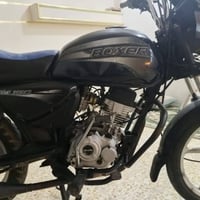 بوكسر • ٢٠١٩ • سلف