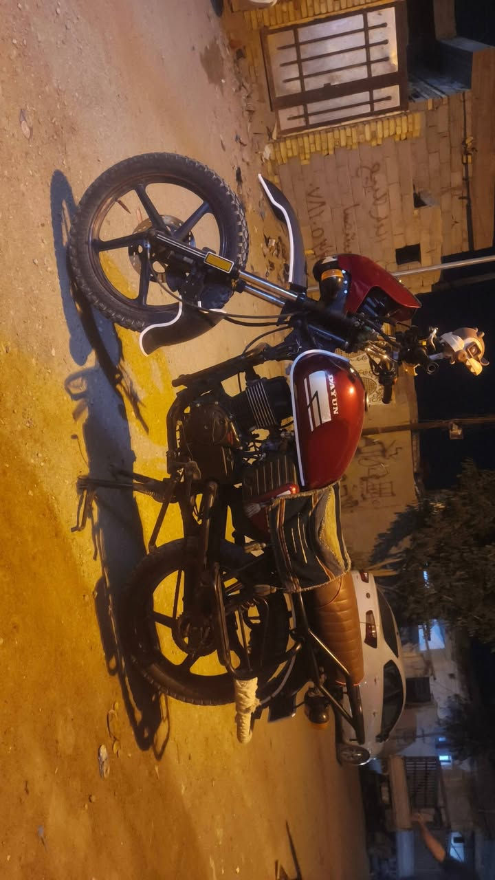 دايون جبلي • موديل ١٩ • اوراق اصولي