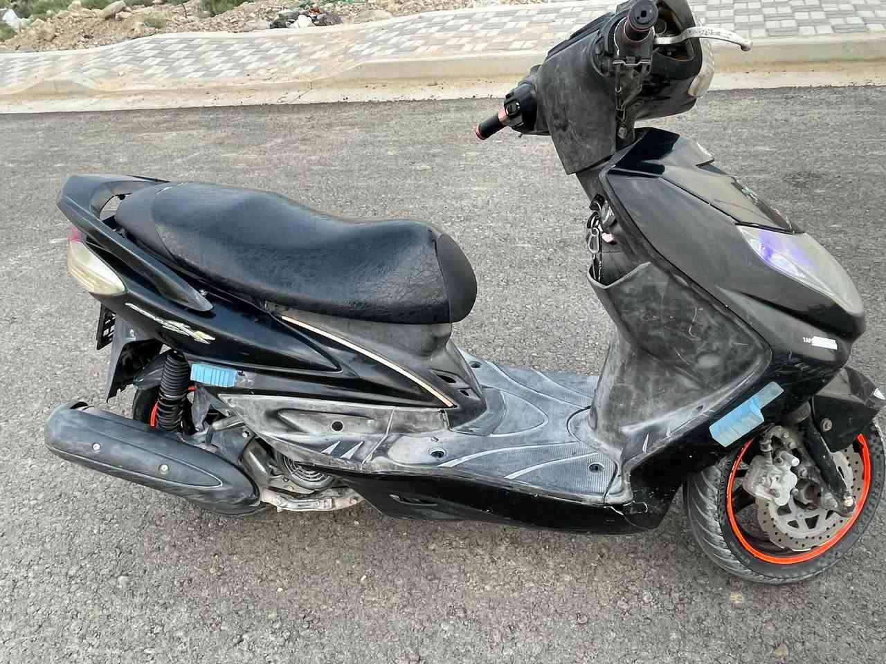 سكنس فحل • ١٤٠ • مبدل