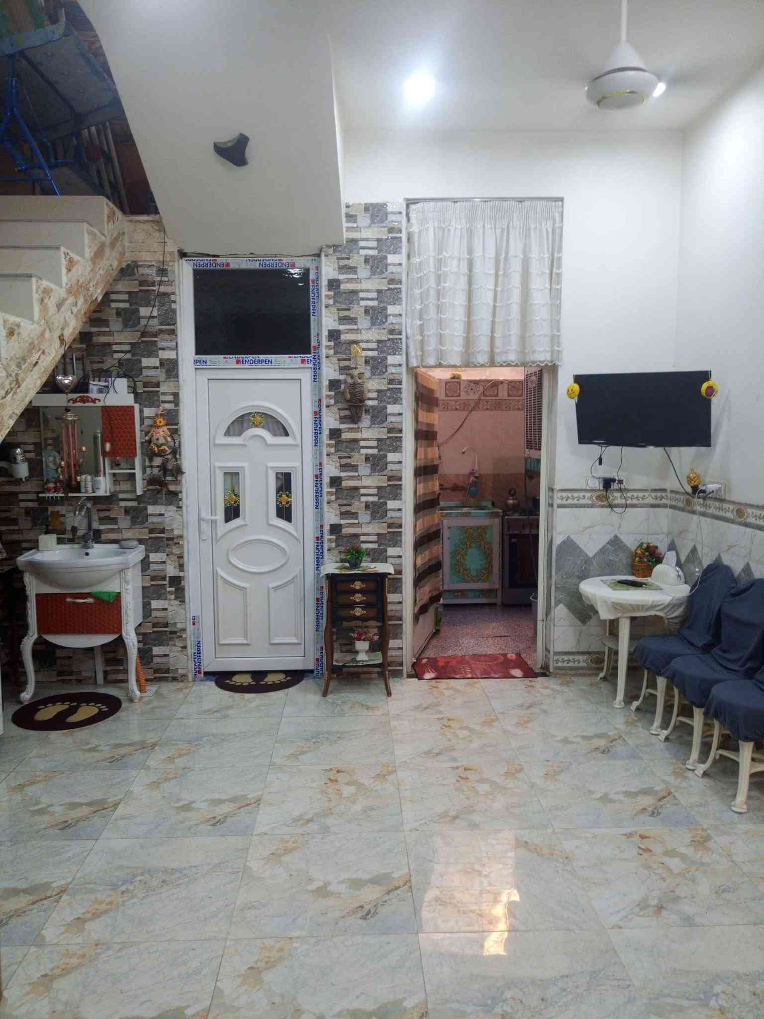 ١٨٠م • بناء حديث • طابو زراعي