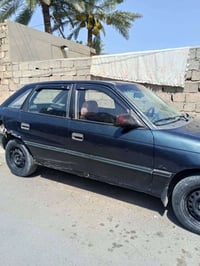 اوبل استرا ١٩٩٤ • محرك وكير مغير • بعقوبة