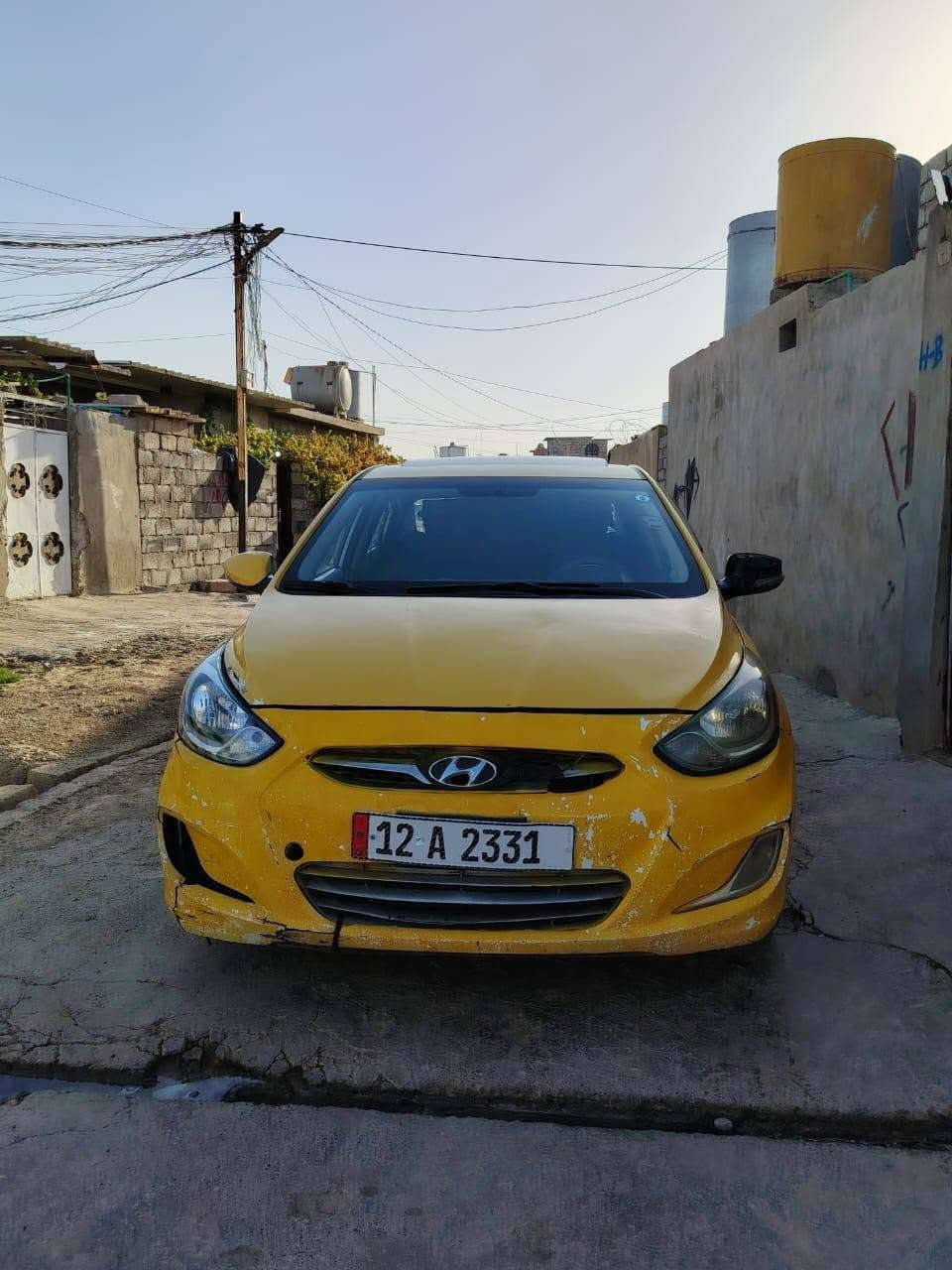 اكسن مضلع رقم نينوى جير عادي  سنويه 2031 غرامات صفر هيئه عليها 70,000 
ضرر بوند طخم تعبان  بدون معجون بدون دواخل شرط 
السعر 85 بيها مجال 
رقم الهاتف ***********
