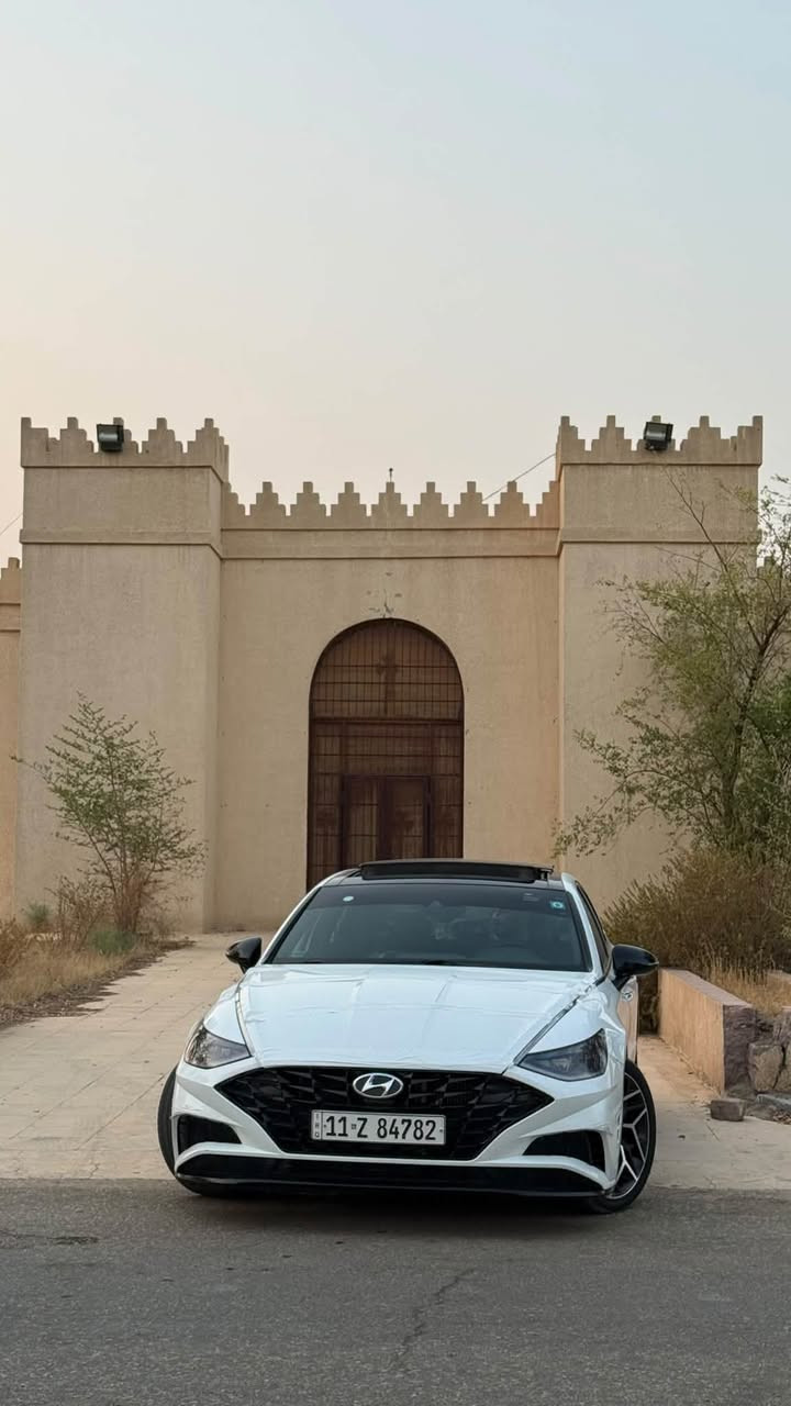 السلام عليكم
سوناتا N lin 2023

2500تيربو

فول مواصفات حادثها فقط بنيد مبدل نفس اللون كفاله شاصي ولغود

بدون ايرباك بدون دواخل 

السياره نضيفه بمعنى الكلمه 

ماشيه 56الف ميل 

السعر 188 وبيها مجال للشراي 

 

مكاني بابل الحله المركز 

الي تعجبه السياره يخابرني ويشلع عيوني 

***********
