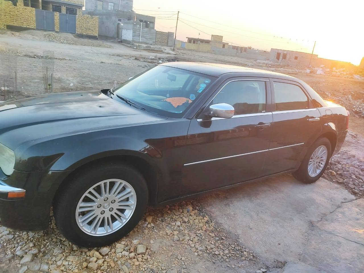 السلام عليكم 
اوباما 2009 فتحه سياره كفاله عامه فقط جاملغ الامامي بي طخه بسيطه وبدلته رقم اربيل باسمي سنويه 2030 حداديه تختم تاير مكينه كير خير من الله السعر 110 وبيه مجال العنوان ذي قار قضاء الرفاعي رقم الهاتف ***********
