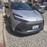 تيوتا Chr 2024 للبيع  الاستفسار اتصل على الرقم 07812848474