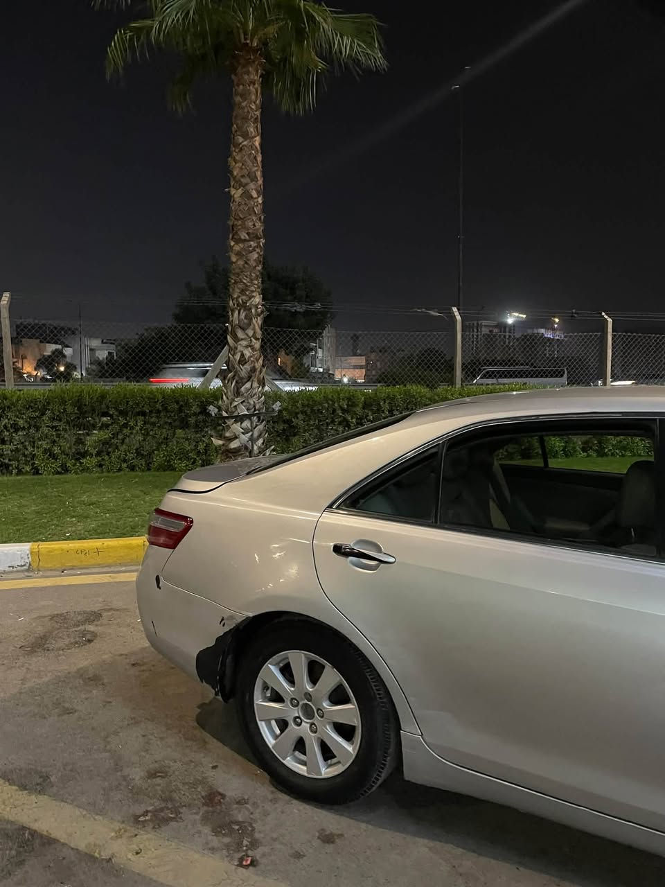 كامري ٢٠٠٩ • هايبرد • وارد امريكي