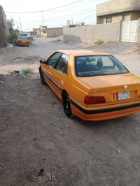 بارس • ٢٠٢٠ • منظومة غاز