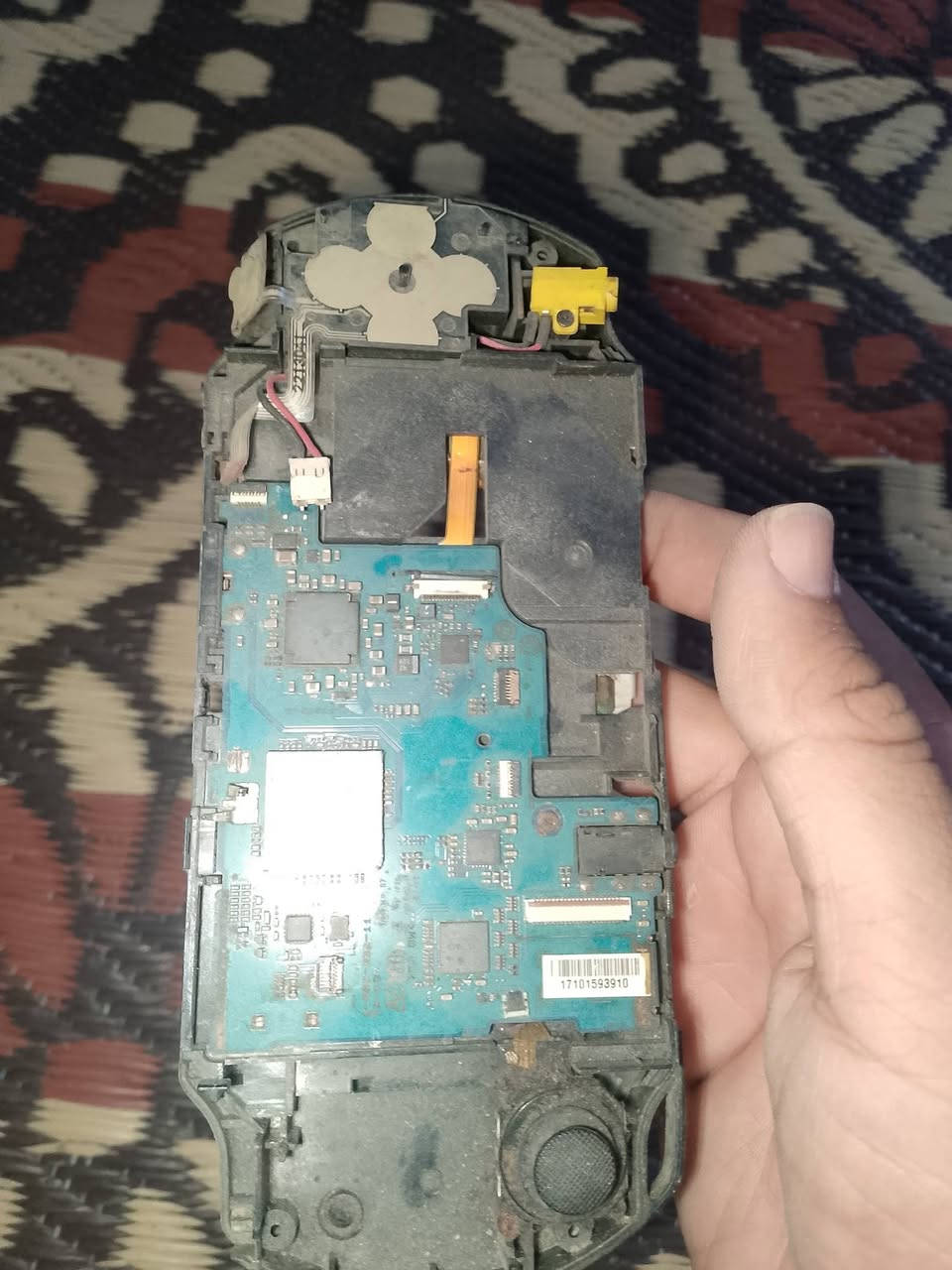 PSP فحم بورد ابيعه على 10
كفرات PSP القطعه على 10 
شاحنة،psp القطعه على 10 
مكاني مدينة الصدر 
رقمي ***********
