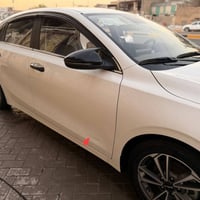 ٢٠٢٤ • فول مواصفات • فتحة سقف