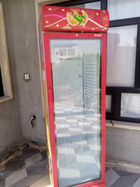 عارضة • نظيفة • تبريد فول