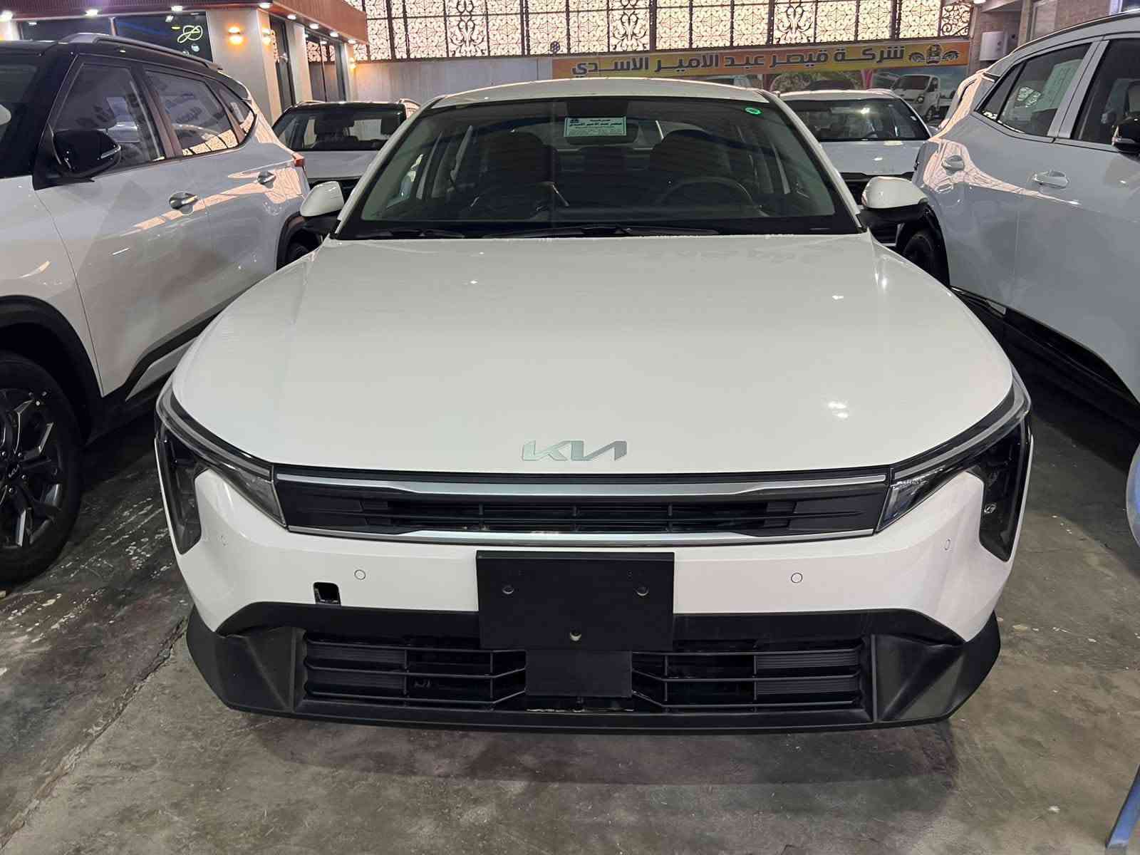 الادمن كي4 • زيرو • موديل ٢٠٢٥