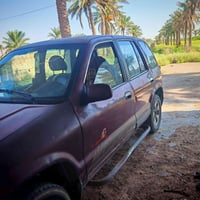 سبورتج ٩٣ • باسمي • جير عادي