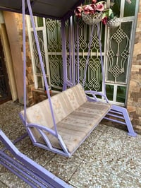 غرفة نفرين • مرجوحه • بابل الهاشميه