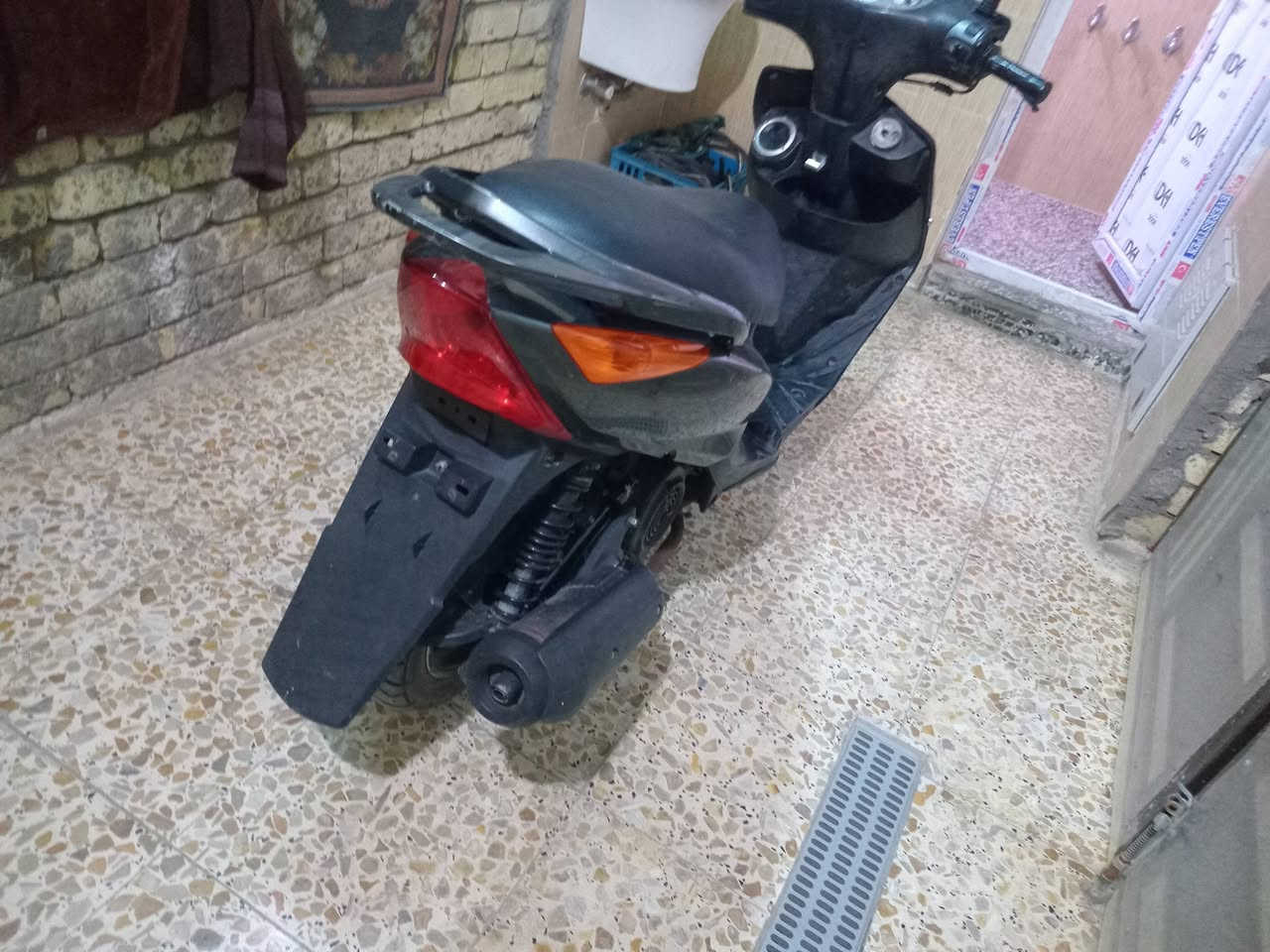 ثعلب • كفاله عامه • مدينه الصدر