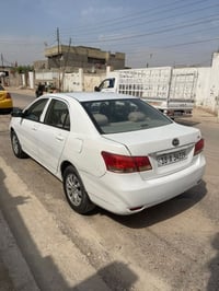 2013 كير محرك تبريد حداديه تايرات كير عادي  جاهزه بدون نقص الكشر شوفت ...