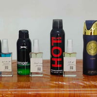 عطر ٢٠مل • معطر • قضاء الحمزة