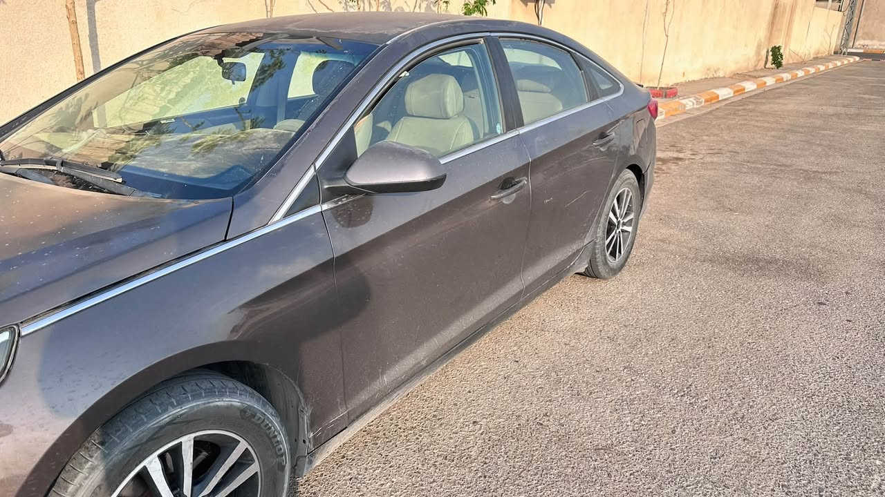 سوناتا ٢٠١٧
مكانها كربلاء 
٩٥$ 
***********
