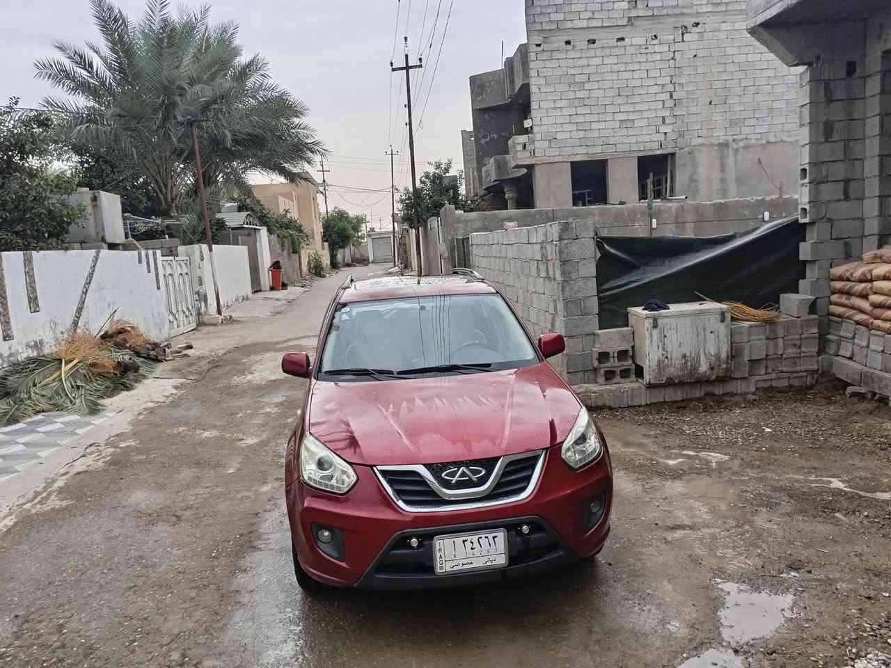 تيكو ٢٠١٣ • فول • ماشيه ١٣٠٠٠٠
